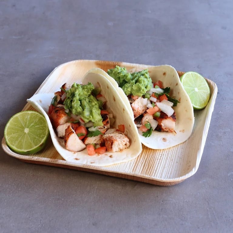Stop by Taco 900