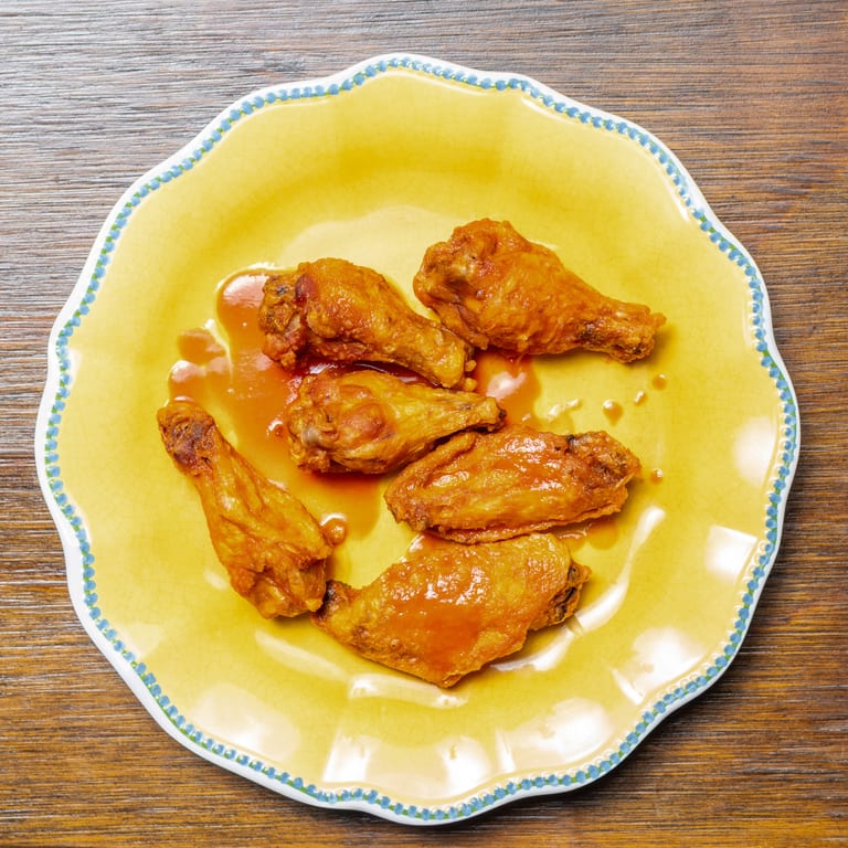 Fast Delivery and Easy Takeout