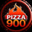 Pizza 900 Wood fired Pizzeria