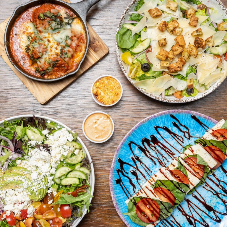 Great Pizza for Your Next Party