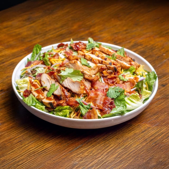 Insalata Americana.