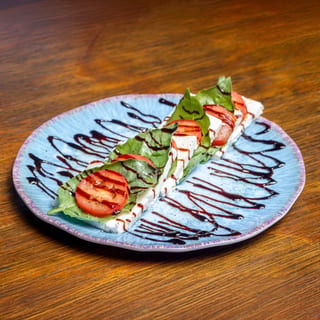 Caprese Salad