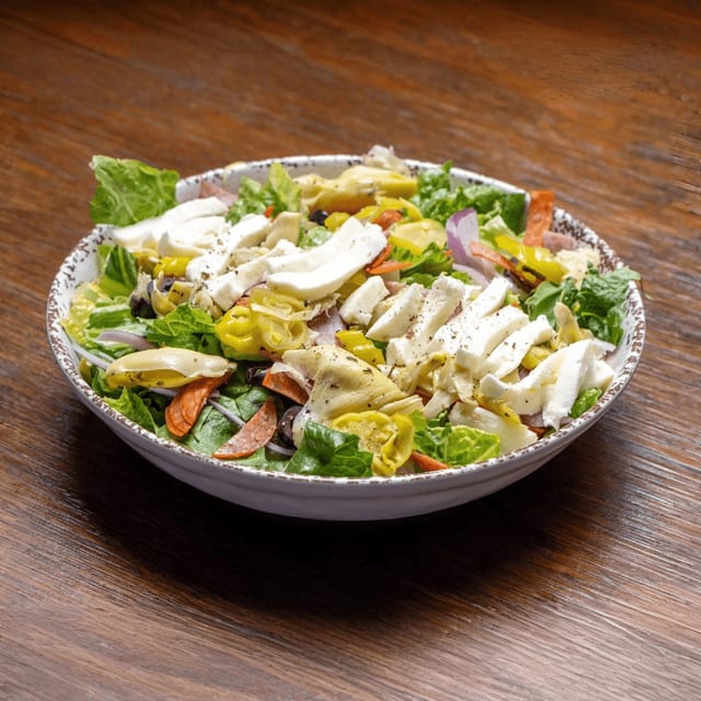 Insalata Di Antipasto.