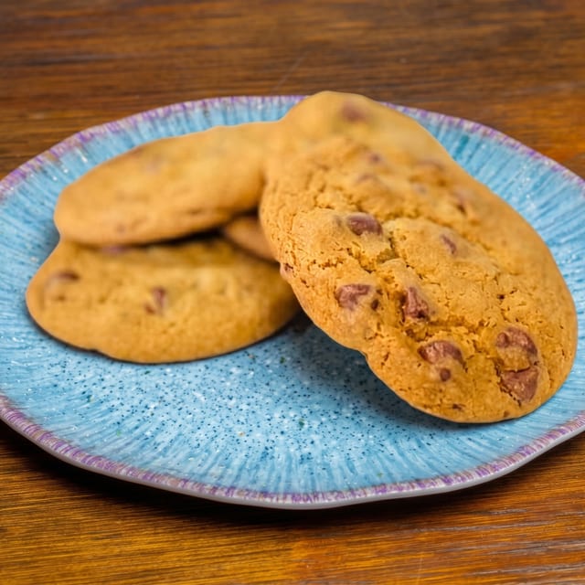 Double Deal - Cookie.