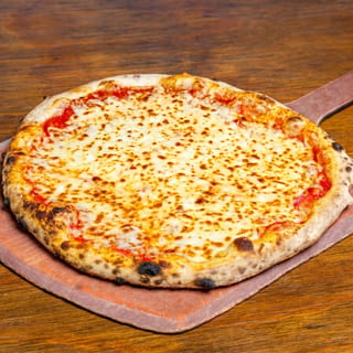 Lunch #00 Cheese Pizza
