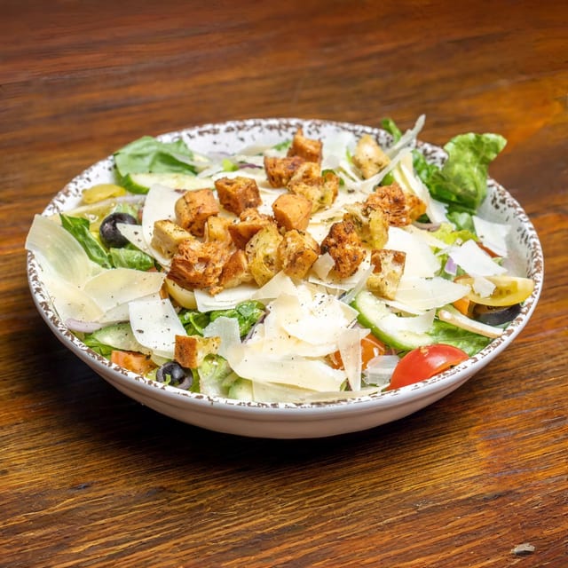900's Insalata.