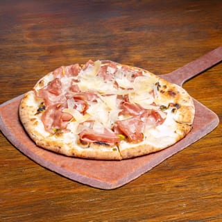 Mortaccio Pizza