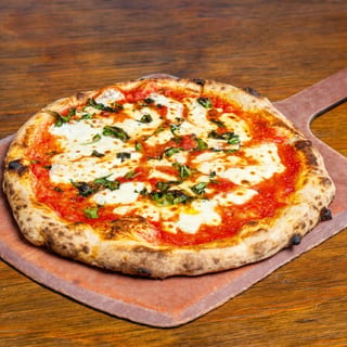 #2 Margherita Pizza