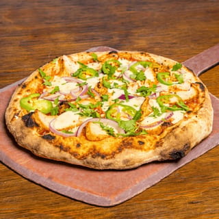 Mini #5 Invasione Di Pizza