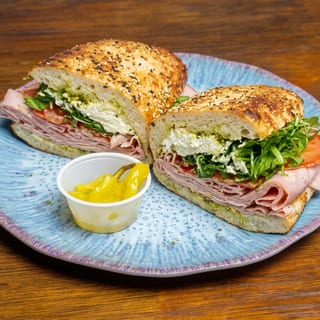 Firenze Sandwich