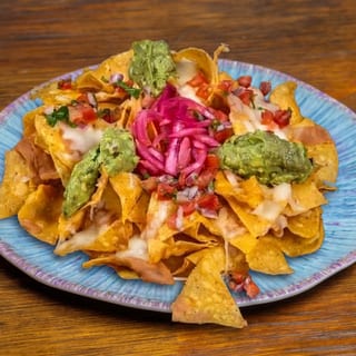 Nachos