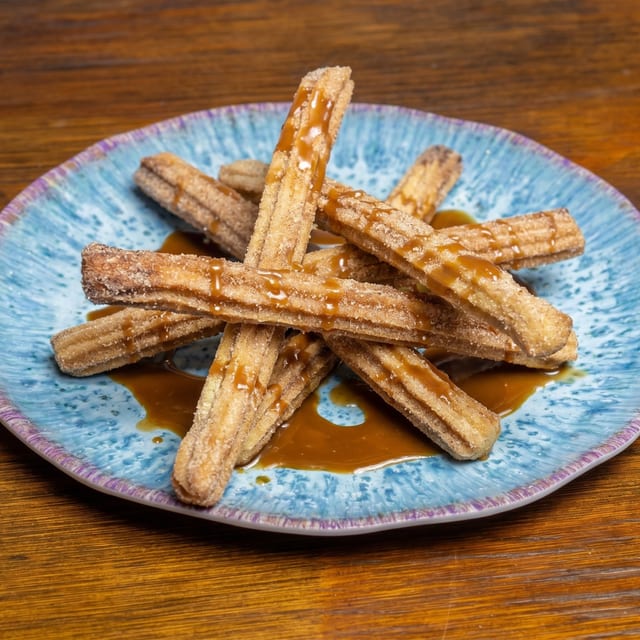 Churros.