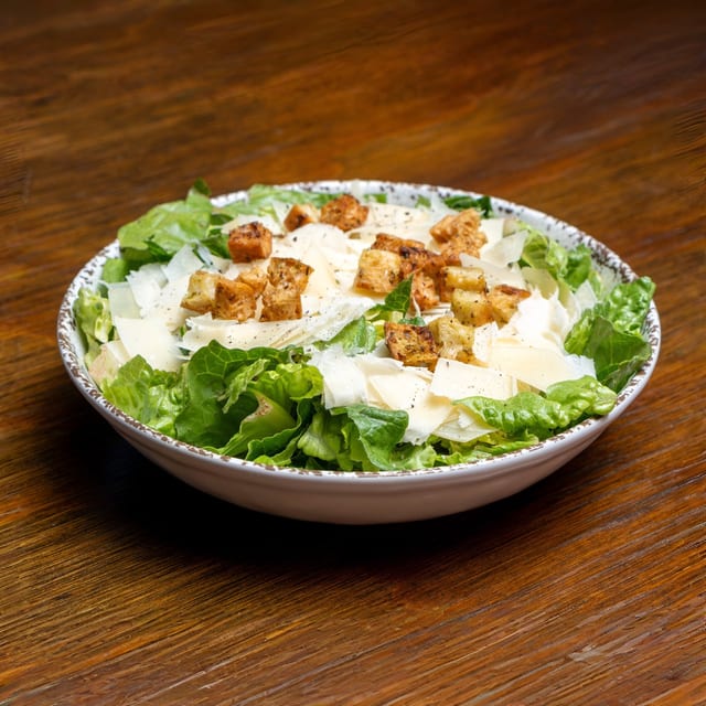 Insalata Cesare.