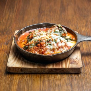 House Made Italian Meatballs